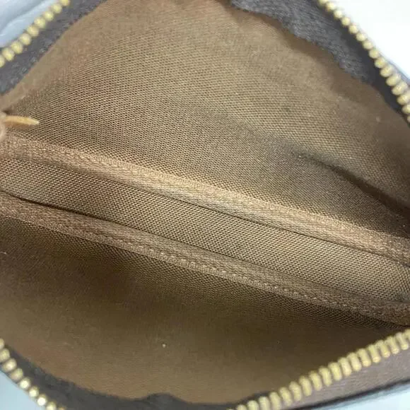 Louis Vuitton Monogram Mini Pochette Accessoires - Picture 5 of 10